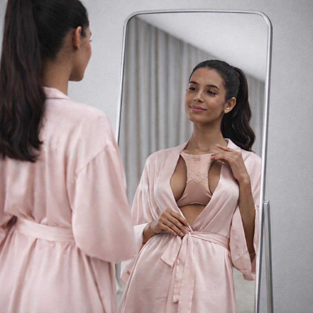 SÈDE - Almohadilla de descanso para el pecho