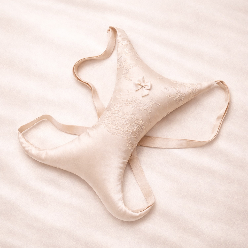 SÈDE - Almohadilla de descanso para el pecho