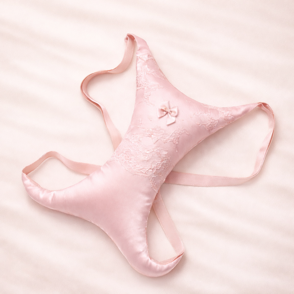 SÈDE - Almohadilla de descanso para el pecho